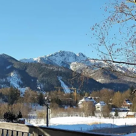 Tadeusz Zakopane