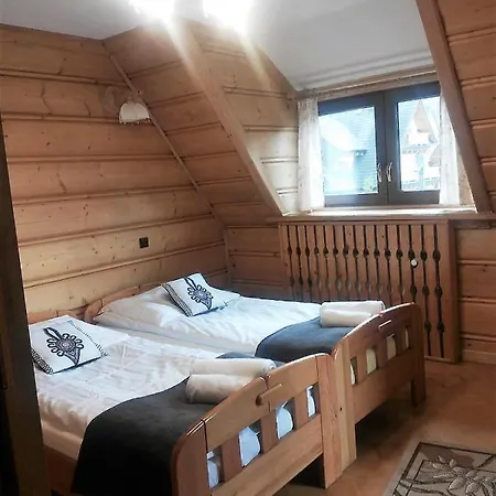 Tadeusz Zakopane