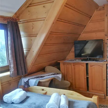 Tadeusz Guest house