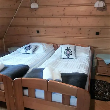 Pensjonat Tadeusz Zakopane